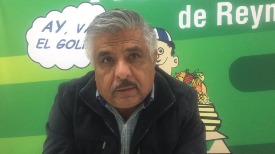 Falta de combustible, ha provocado pérdidas en la Central de Abastos