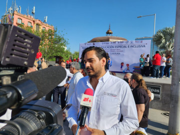 Habilitará Gobierno de Reynosa segunda ronda en Becas Escolares 