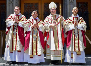 Iglesia abre puertas a sacerdotes homosexuales: estas serán las condiciones 