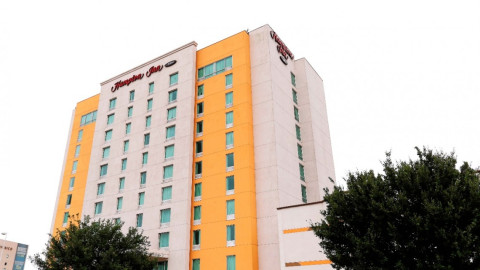 Tiene Reynosa la mejor ocupación hotelera en 10 años