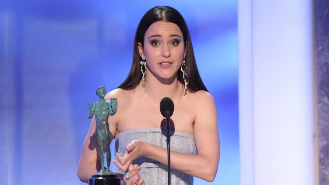 Los ganadores de los SAG Awards