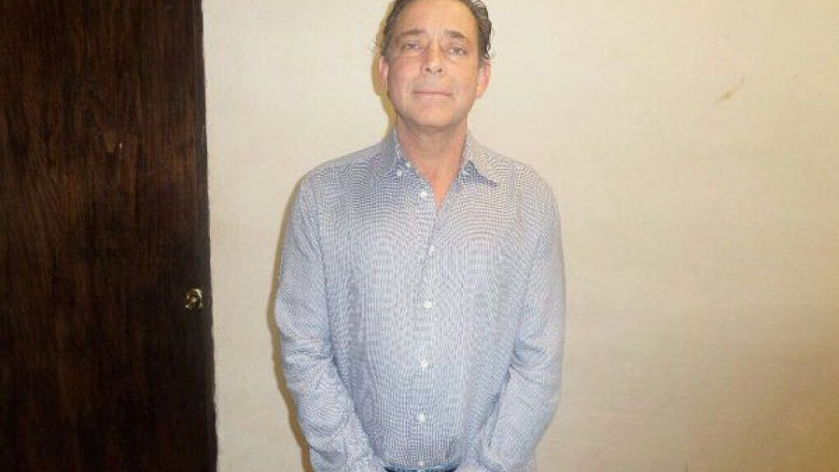 En espera que la SCJN atraiga caso de Geño