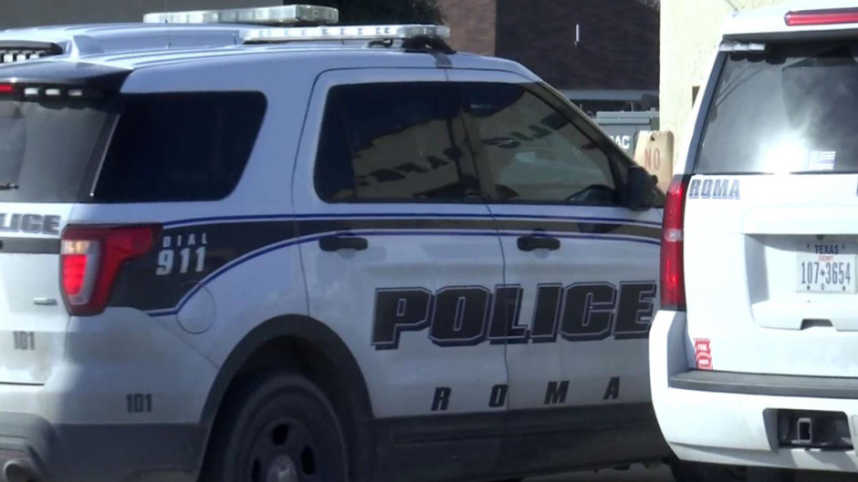  Detienen a empleada del Distrito de Roma tras agresiones a un menor