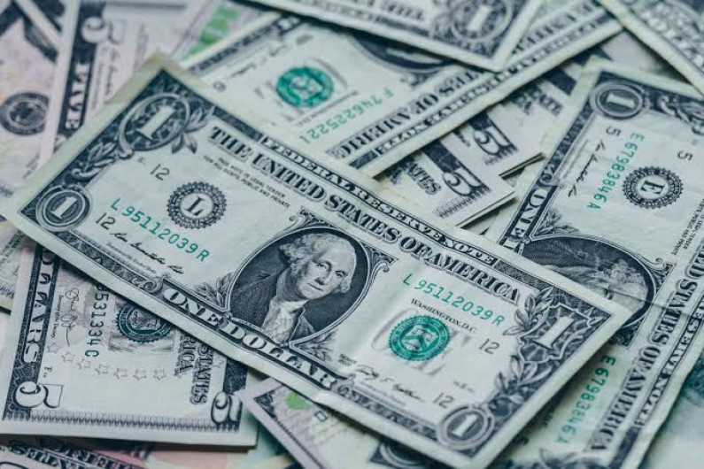 Precio del dólar al inicio de la semana: ¿Sube o baja el peso?