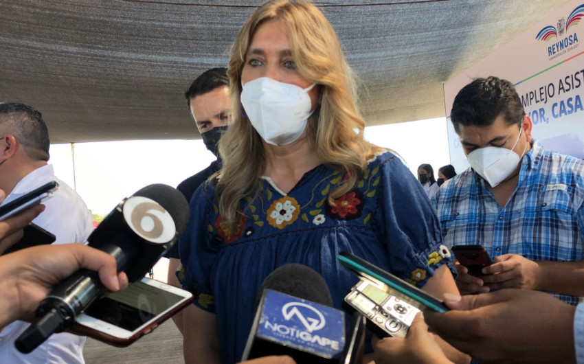 Reynosa no apoya iniciativas recién aprobadas en congreso local