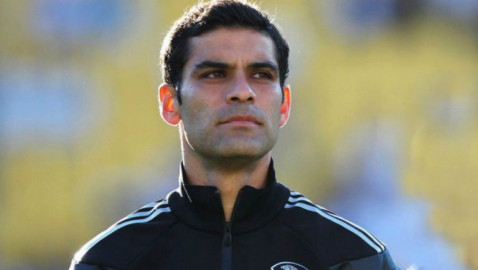 Rafael Márquez se prepara para convertirse en DT