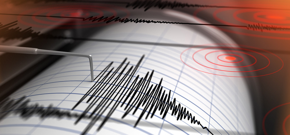 Remece sismo de 5.2 grados occidente de Irán
