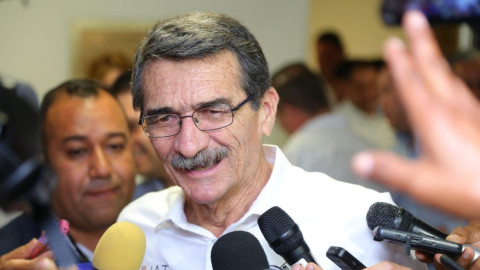 La UAT dispuesta a apoyar en debate