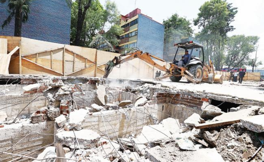 PGR ya tiene expediente sobre fideicomiso "Por los Demás"