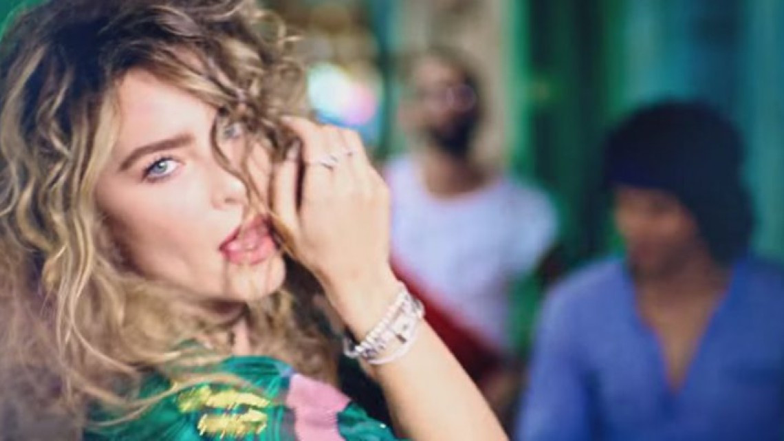 Belinda responde a críticas sobre su look