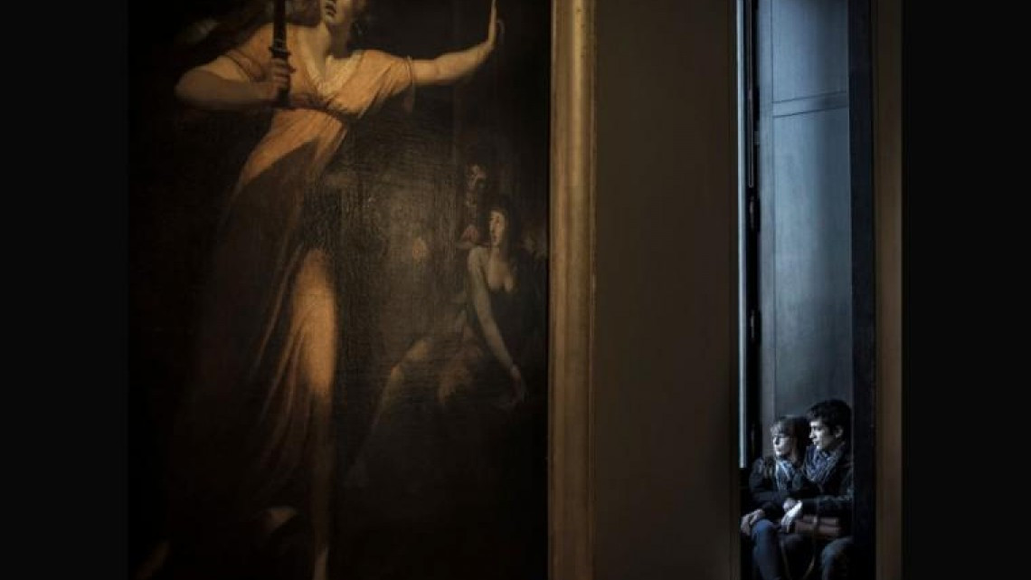 Las mejores fotografías del Sony World Photography Awards