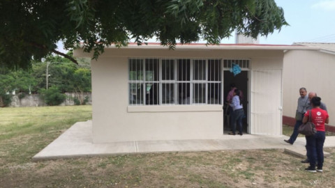 Con obra pública cerrará el año el gobierno de Altamira