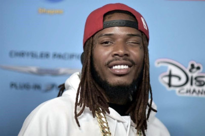 Detienen al rapero estadounidense Fetty Wap en Nueva York