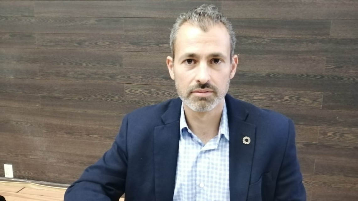 Alrededor de un 10% de las empresas maquiladoras necesariamente tienen que trabajar: CANACINTRA