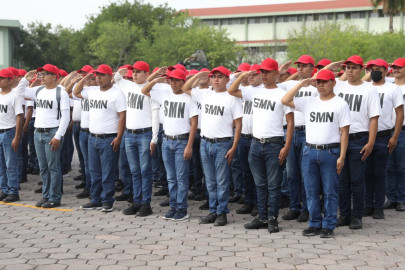 Invita Gobierno Municipal a conscriptos clase 2006 y remisos a tramitar cartilla militar 