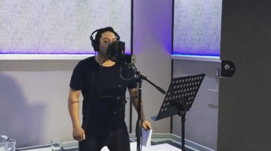 Julión Álvarez lanzará nuevo disco