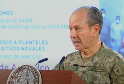 Continúan 31 personas desaparecidas en Guerrero tras impacto de Otis