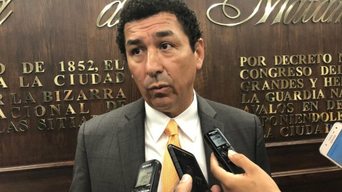 Echan regidores abajo proyecto de luminarias en Matamoros