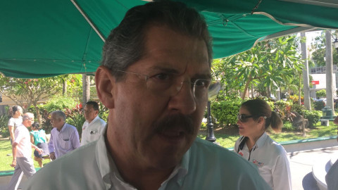 Panistas de Tampico no quieren a ex priista como candidato a la alcaldía