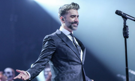 Alejandro Fernández regresa al Auditorio Nacional el próximo año