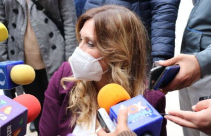 Propone Maki sumar ahorros para comprar vacunas