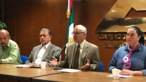 Exigen empresarios cambios en la Junta de Conciliación 