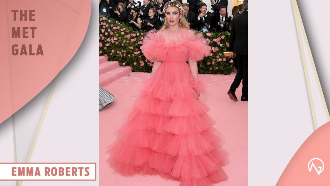 Mira los looks más extravagantes de la MET Gala 2019