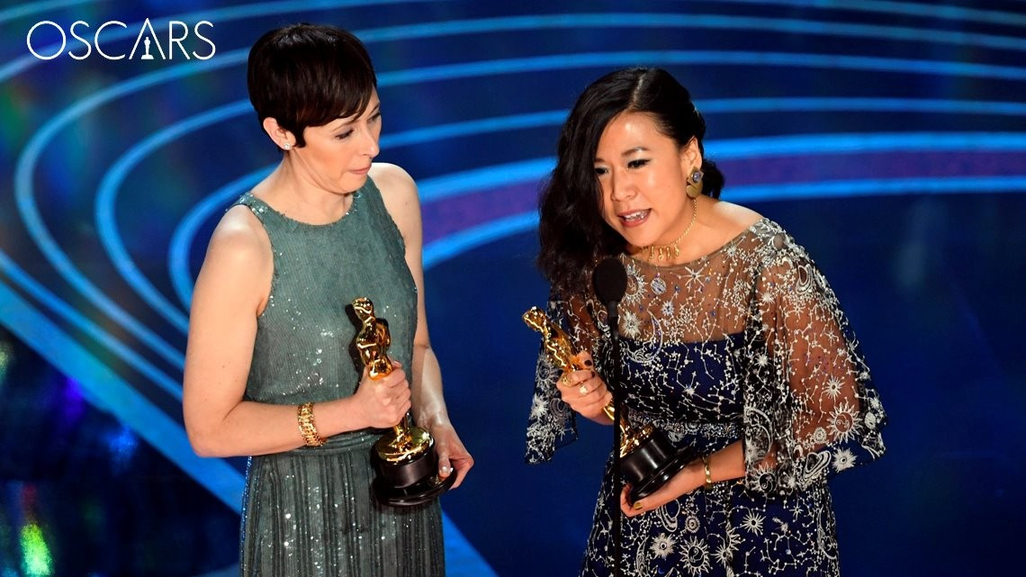 Así se vivieron los premios Oscar 2019