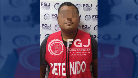 Vinculan a hombre por delito de abuso sexual en agravio de un menor de edad