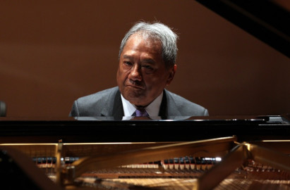 Fallece el compositor Armando Manzanero a los 85 años 