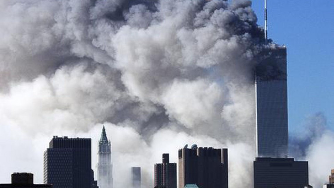 A 16 años de la tragedia del 911