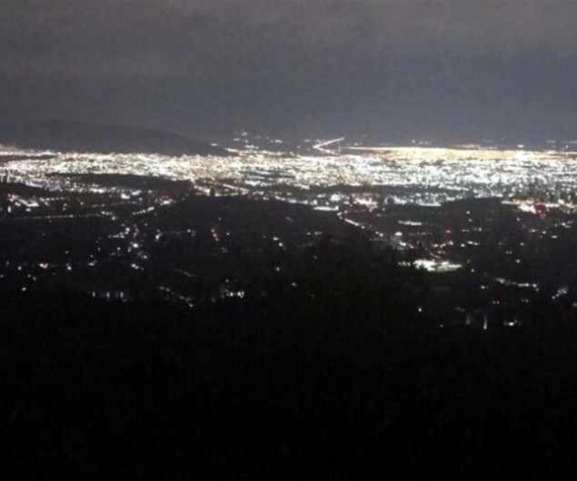 Revela CFE causa del apagón en norte del país