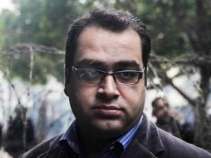 Abogado en Egipto es sentenciado por “difundir noticias falsas”