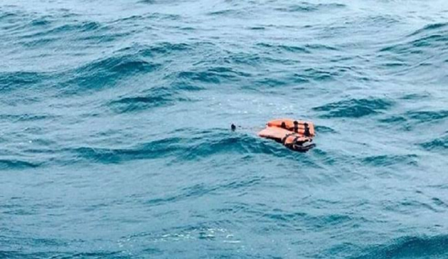 Trece desaparecidos y tres muertos deja naufragio en el Caribe