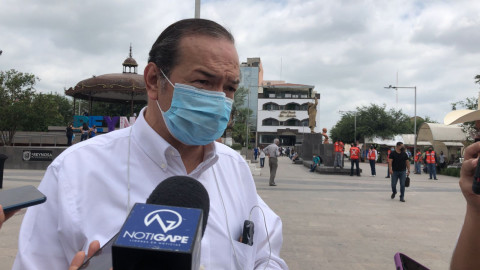 Pandemia y veda electoral atrasaron entrega de becas: SEDESOL