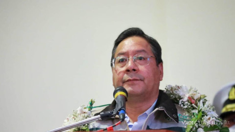 Bolivia reitera que su presidente no asistirá a la Cumbre de las Américas