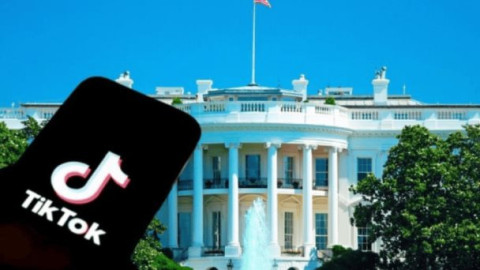 TikTok seguirá operando en EU; participación china será mínima, afirma Casa Blanca