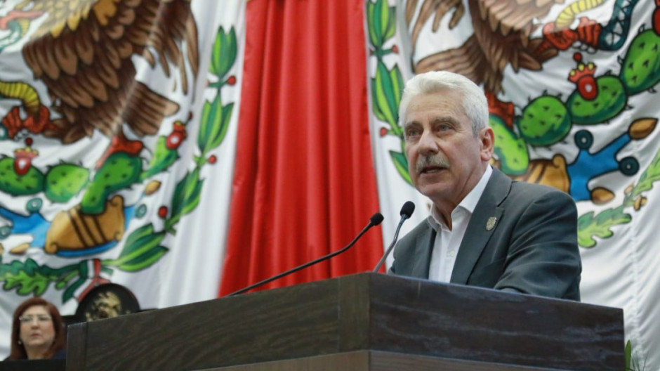 Diputado propone Ley de Movilidad Eléctrica para Tamaulipas