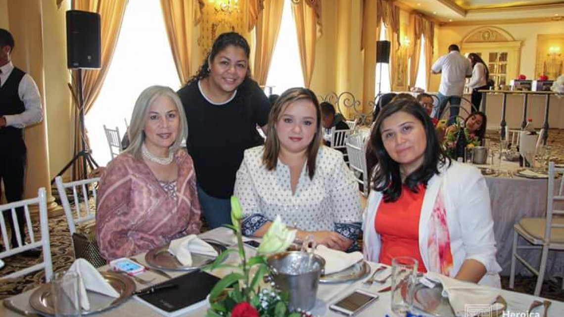 Celebran a madres del Ayuntamiento