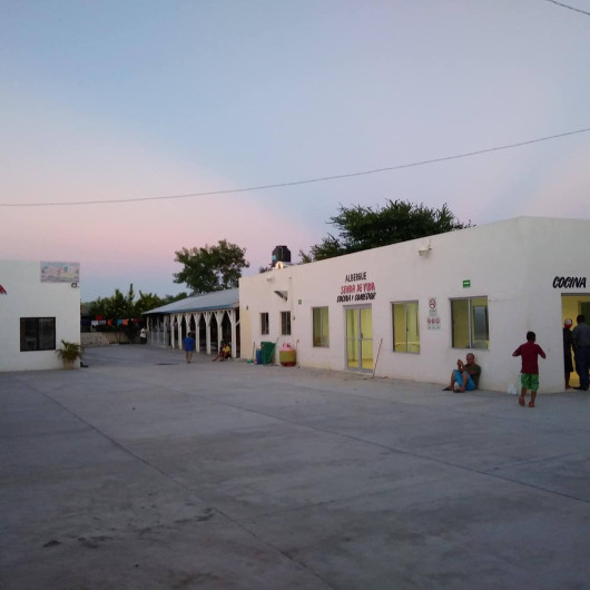 Cerca de 45 migrantes entran legalmente a diario a EU por Reynosa