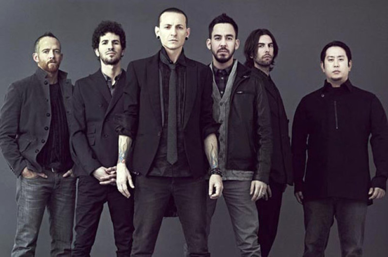 Linkin Park realizará concierto homenaje a Chester Bennington