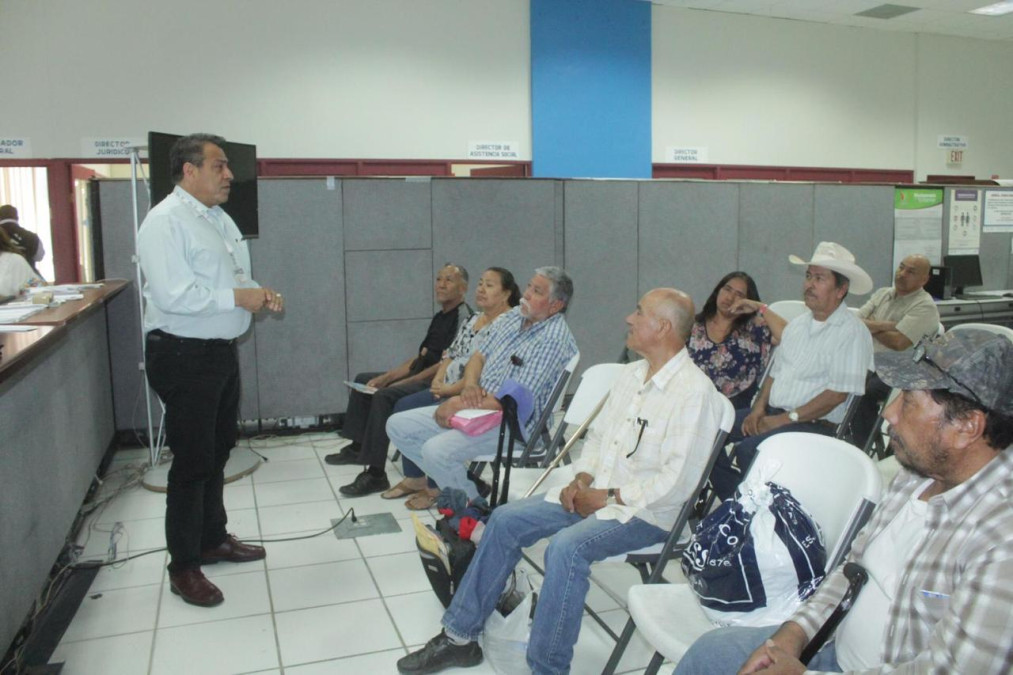 Antes crisis por migración, se habilitarán dos albergues en Tamaulipas