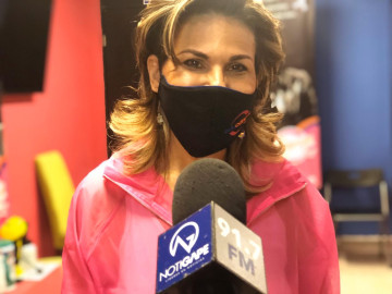 Gestiona Educáncer creación de centro multidisciplinario para sobrevivientes