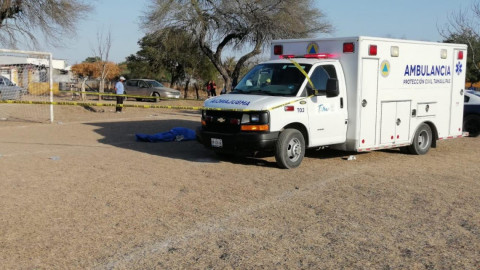 Muerte de dos jugadores locales, debe motivar a ligas aprender primeros auxilios: CR