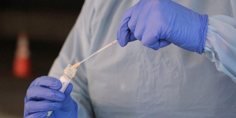 Suman 18 mil 875 casos positivos y mil 119 muertes por COVID-19 en Tamaulipas