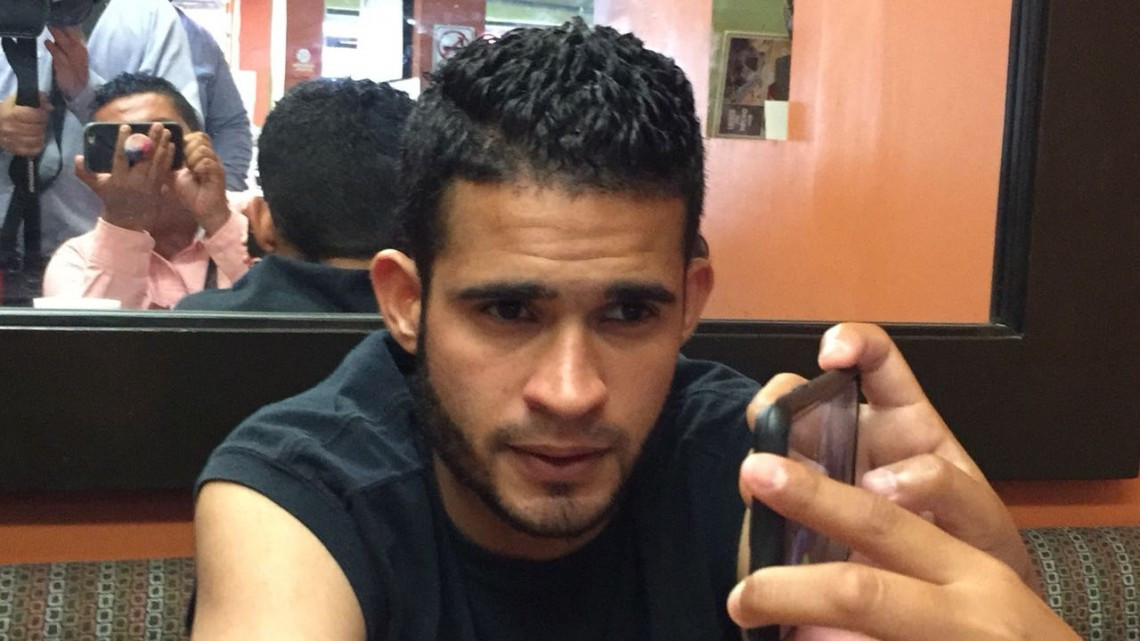 Hay 400 venezolanos en sur de Tamaulipas esperando aprobación de refugio