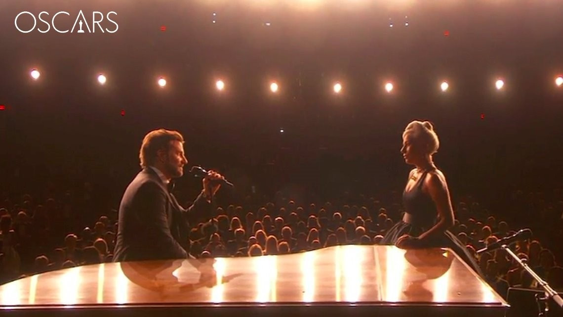 Así se vivieron los premios Oscar 2019