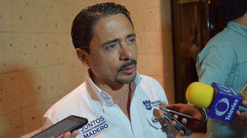 No permitirán más invasiones a lagunas en Madero