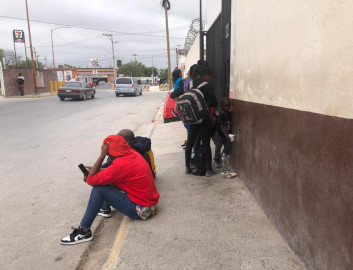 Se normalizan aplicación CBP One para solicitar asilo político 