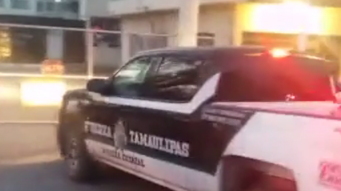 Autoridades controlan motín en Penal de Ciudad Victoria   